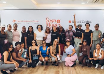 Heirs Insurance and United Capital Self-Care