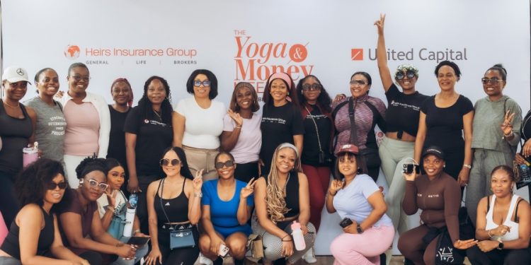 Heirs Insurance and United Capital Self-Care