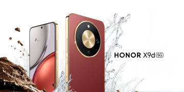 Honor X9d review