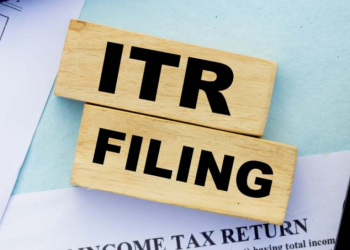 filing individual annual tax returns