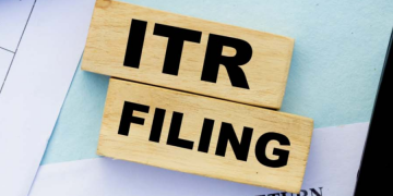 filing individual annual tax returns