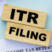 filing individual annual tax returns