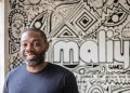 Hugo Obi, founder of Maliyo Games
