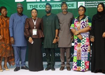 IHS Nigeria and Ilorin Innovation Hub