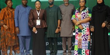 IHS Nigeria and Ilorin Innovation Hub