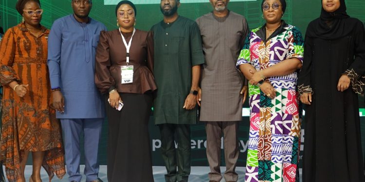 IHS Nigeria and Ilorin Innovation Hub