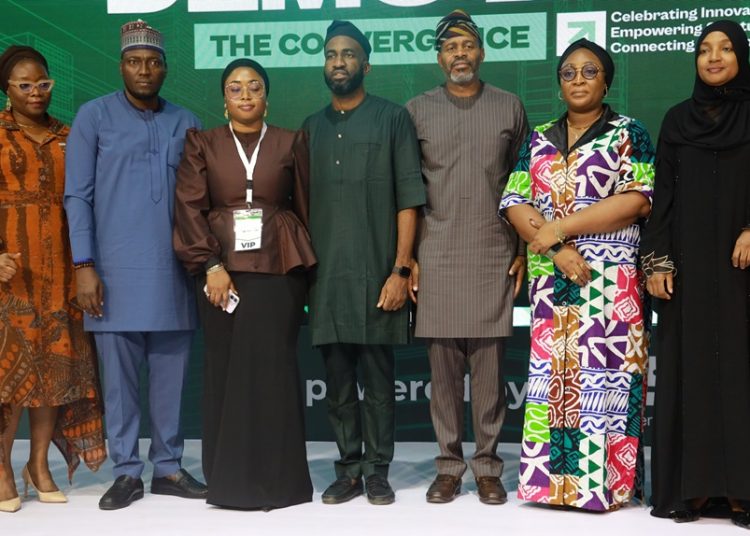 IHS Nigeria and Ilorin Innovation Hub
