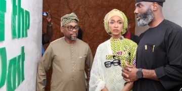 IHS Nigeria and National Museum