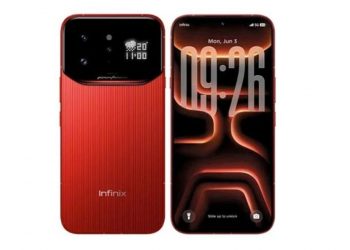 INFINIX NOTE 60 ULTRA REVIEW by Techeconomy