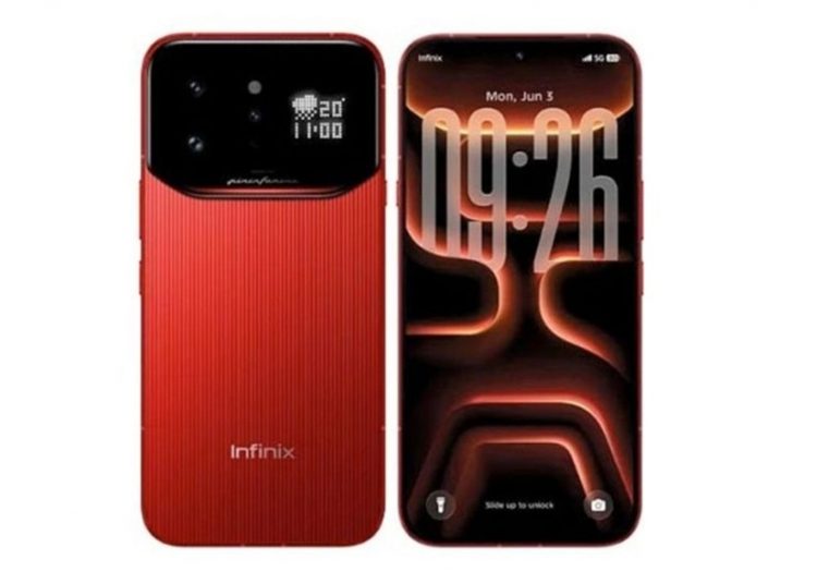 INFINIX NOTE 60 ULTRA REVIEW by Techeconomy