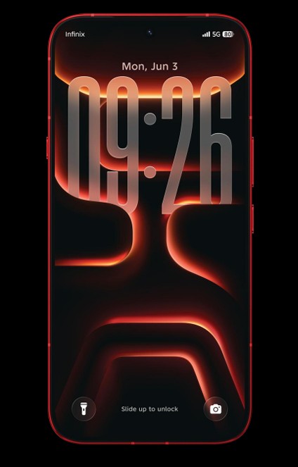 INFINIX NOTE 60 ULTRA REVIEW by Techeconomy 