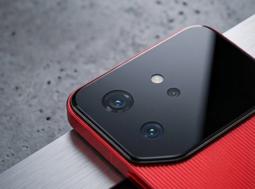 INFINIX NOTE 60 ULTRA REVIEW by Techeconomy 