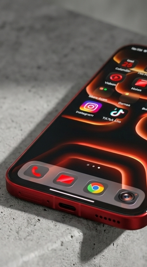 INFINIX NOTE 60 ULTRA REVIEW by Techeconomy 