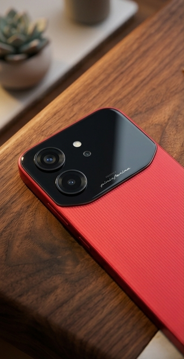 INFINIX NOTE 60 ULTRA REVIEW by Techeconomy 