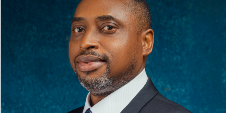 Ikenna Uche Tizeti Network Limited