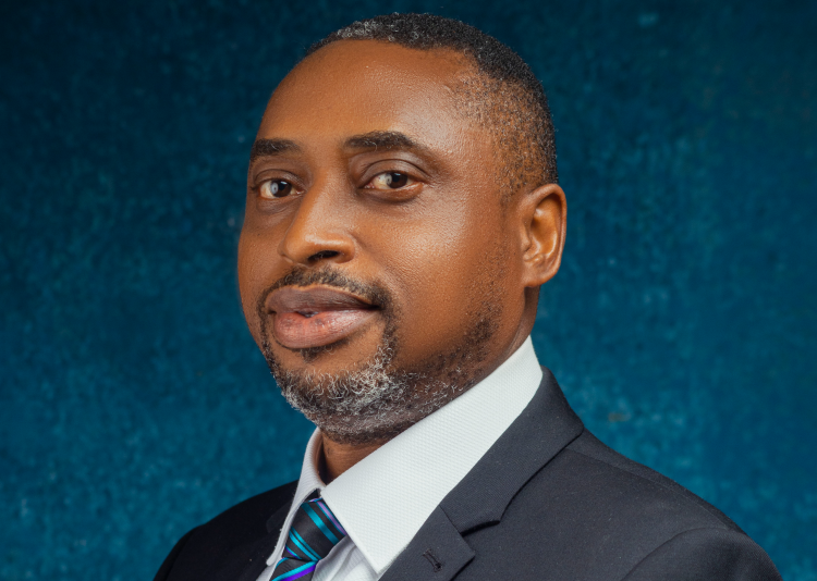 Ikenna Uche Tizeti Network Limited