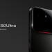 Infinix NOTE 60 ULTRA in Nigeria