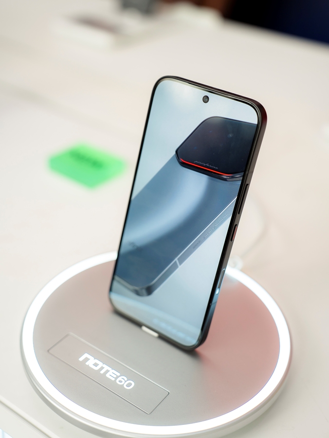 Infinix NOTE 60 Ultra price in Nigeria