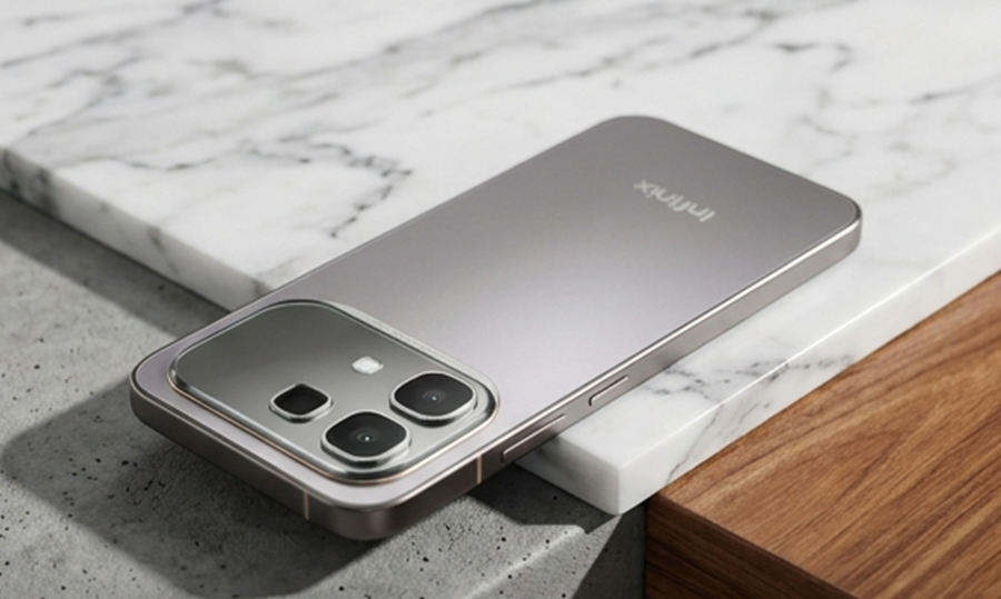 Infinix Note 60 Pro Review | Photo: Techeconomy