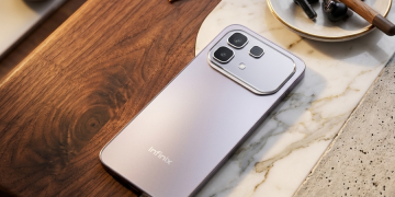 Infinix Note 60 Pro Review | Photo: Techeconomy