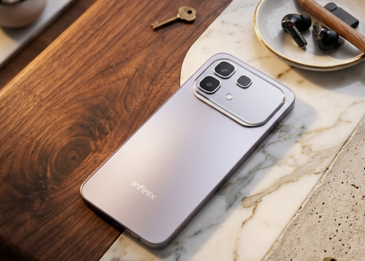 Infinix Note 60 Pro Review | Photo: Techeconomy