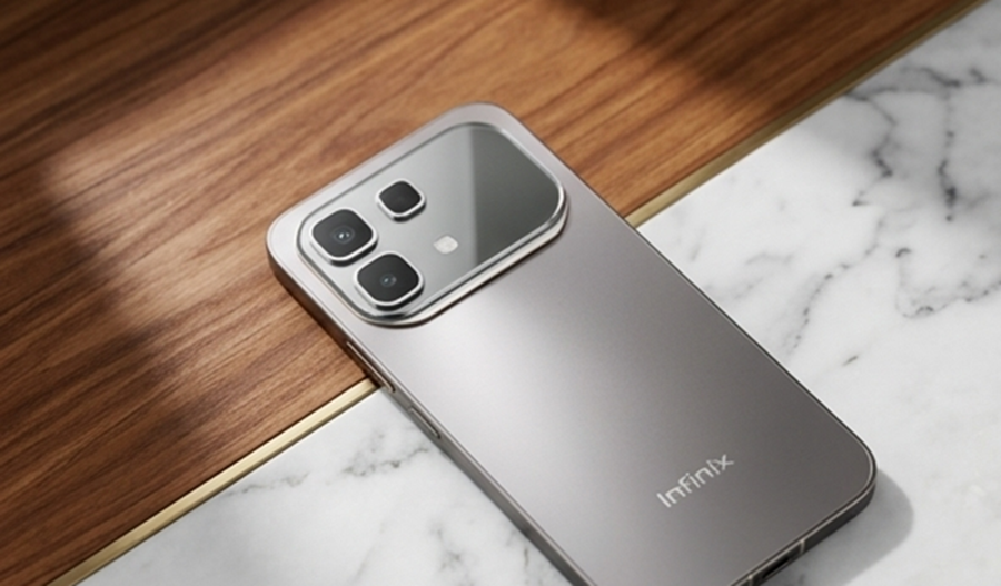 Infinix Note 60 Pro Review | Photos by Techeconomy