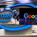 Intel Google AI partnership