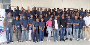 Interswitch Develop Academy 2026 cohort