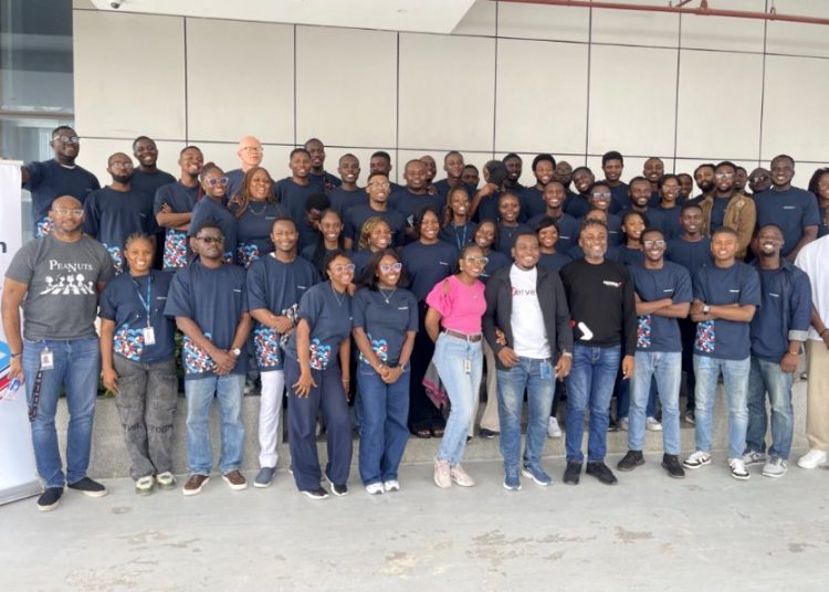 Interswitch Develop Academy 2026 cohort