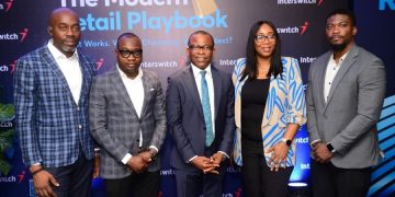 Interswitch Retail Summit