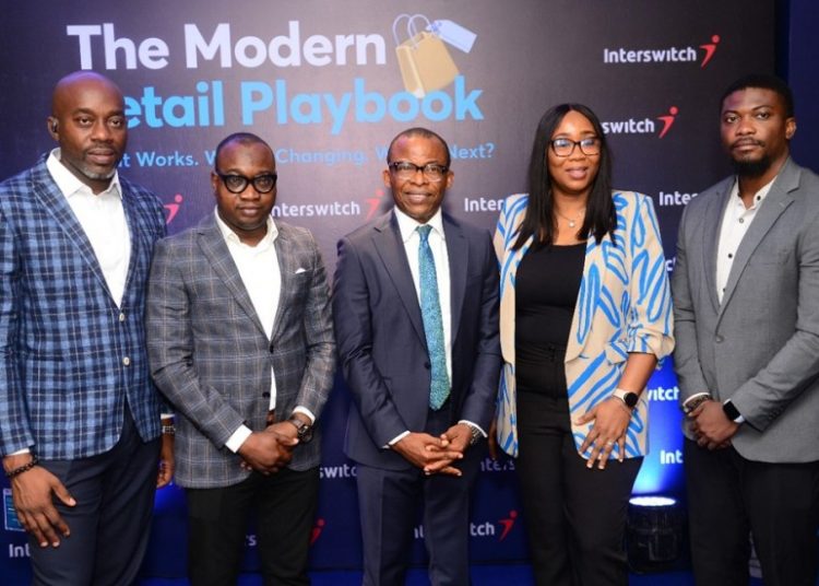 Interswitch Retail Summit