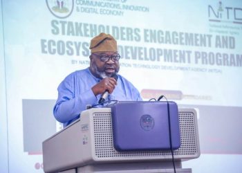 Inuwa and Nigeria’s digital future