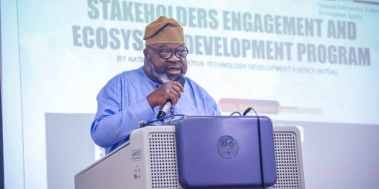 Inuwa and Nigeria’s digital future