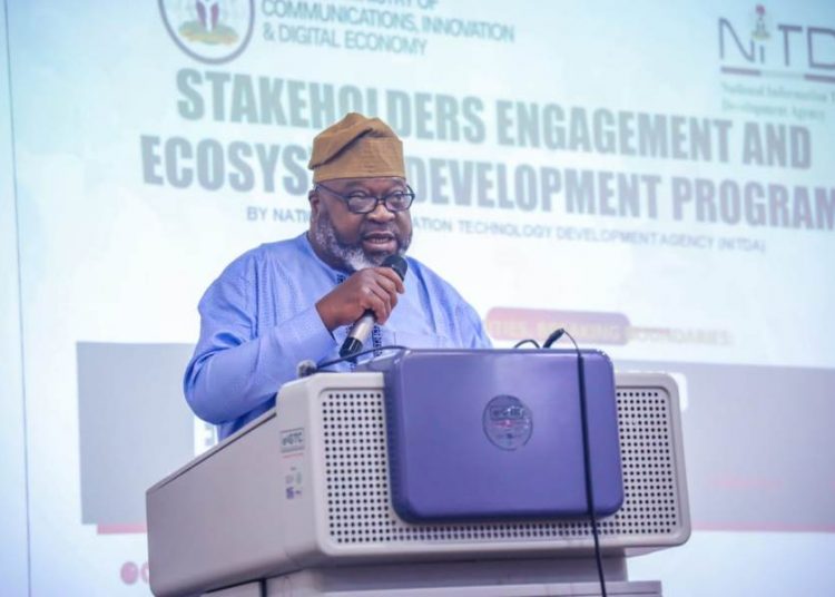 Inuwa and Nigeria’s digital future