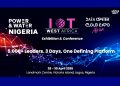 IoT West Africa -