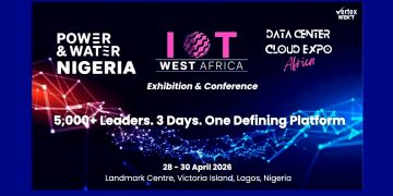 IoT West Africa -