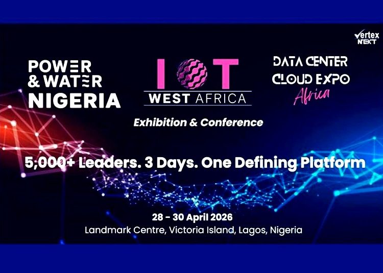 IoT West Africa -