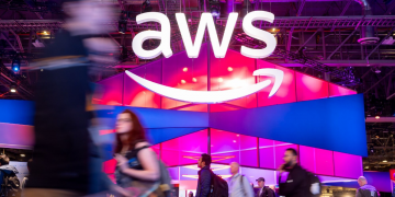 Iranian drone strikes AWS data centres