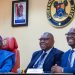 JRB 159TH MEETING - Sanwo-Olu seeks autonomy for tax agencies