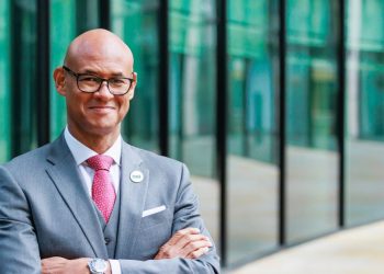 Jeremy Awori | Ecobank Group profit