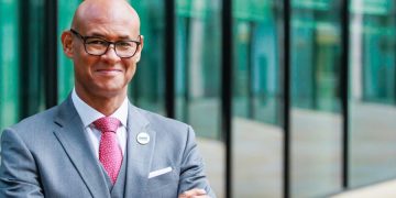 Jeremy Awori | Ecobank Group profit