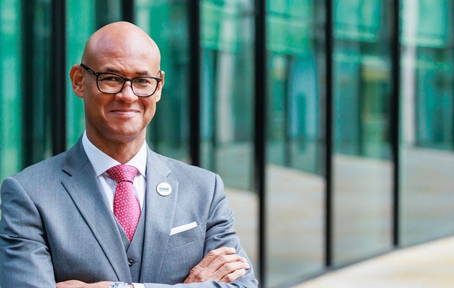 Jeremy Awori | Ecobank Group profit