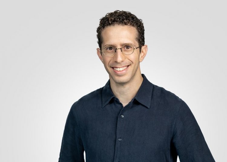 Jonathan Zanger | Check Point | Claude Mythos | AI Vulnerability