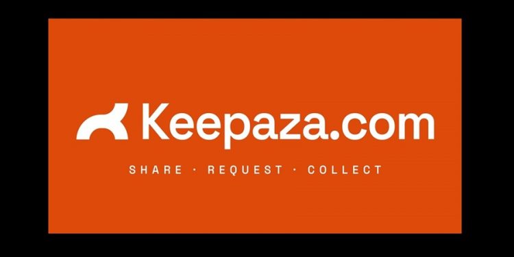 Keepaza.com - Akindele Liasu | Keepaza