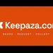 Keepaza.com - Akindele Liasu | Keepaza