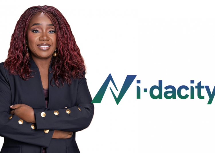 Kemi Adeosun unveils Nidacity