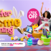 Konga Easter Homecoming campaign -