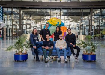 Kulipa Raises $6.2 Million to Expand Stablecoin Card Payments