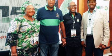 Subair and Lagos tax growth