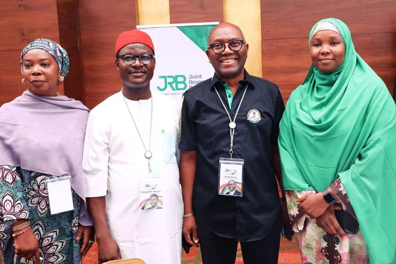 Ayodele Subair and Lagos tax growth